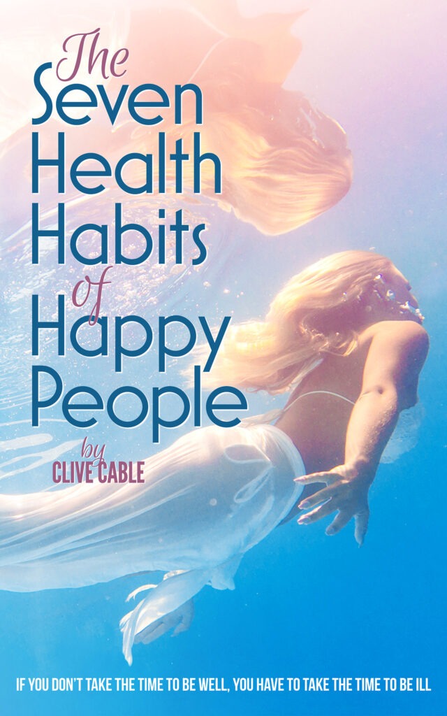The 7 Health Habits of Happy People