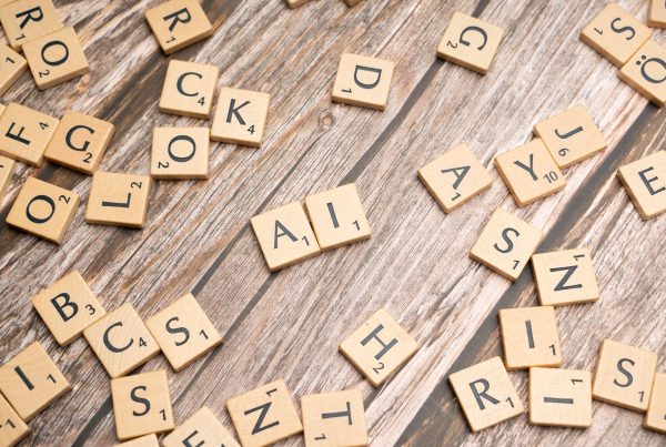 All marketing is verbal